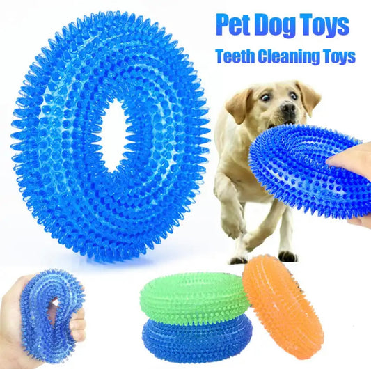 Teeth Cleaning Chew Toy