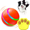 BarkyCare™ Smart LED Pet Ball